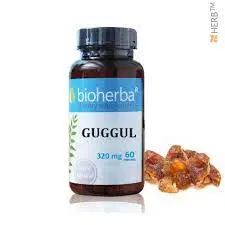  Resin Capsules